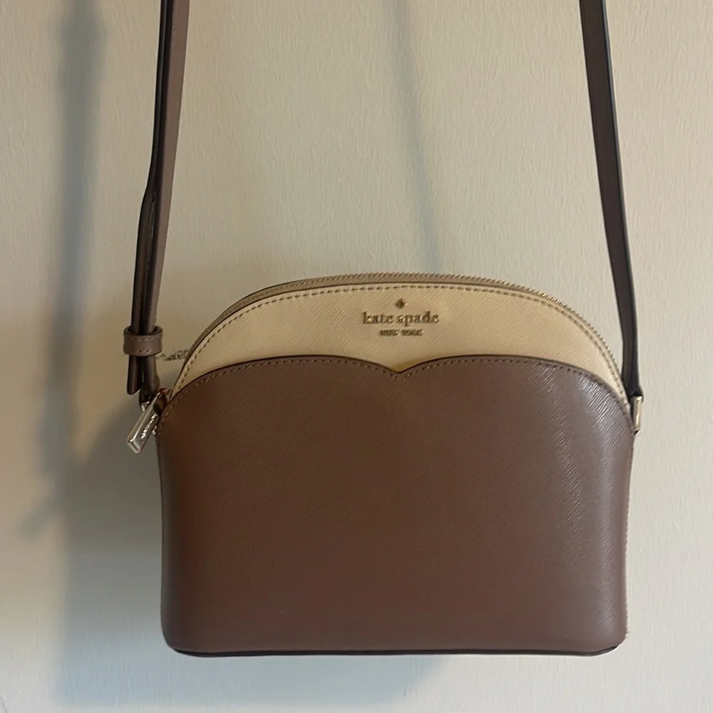 Kate Spade Crossbody - Picture 1 of 13
